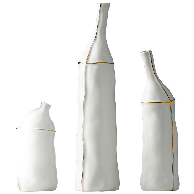 Modern Ceramic Decorative Vase