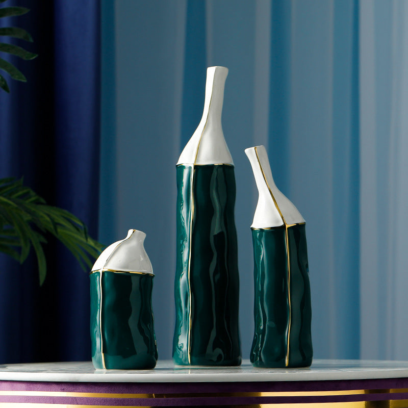 Modern Ceramic Decorative Vase