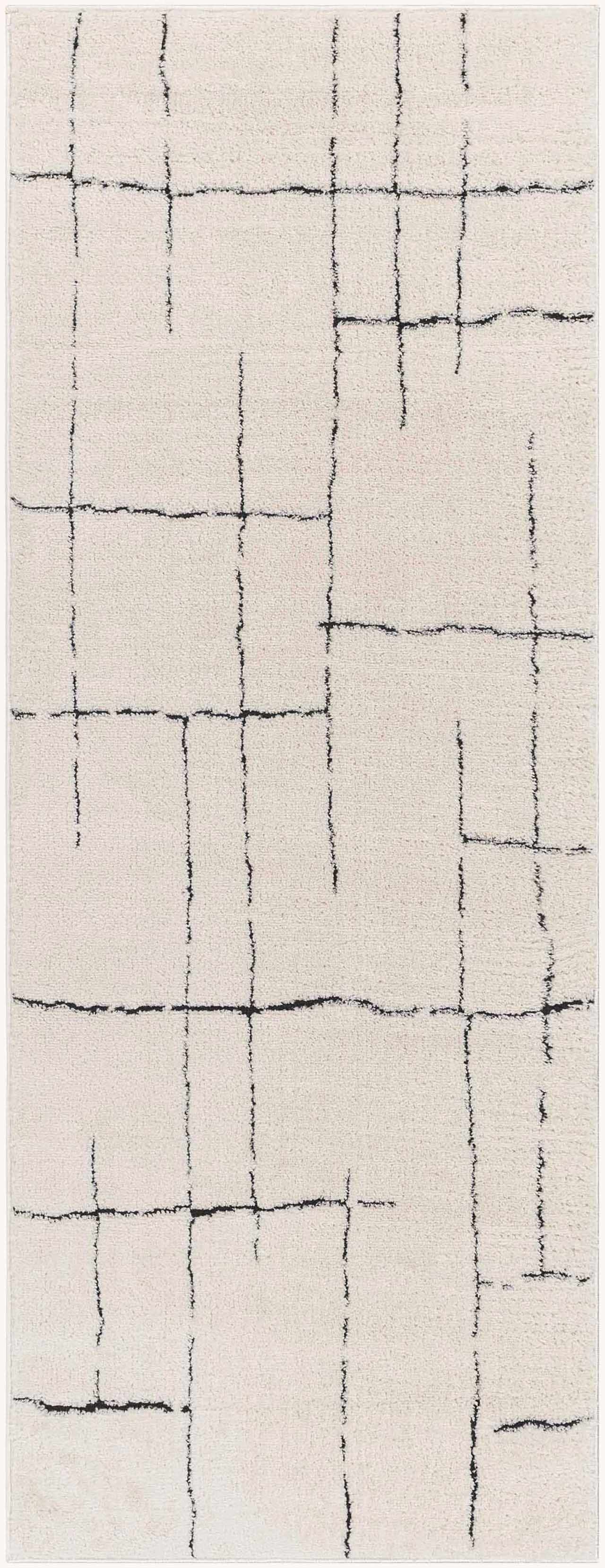 Koume Maze Area Rug