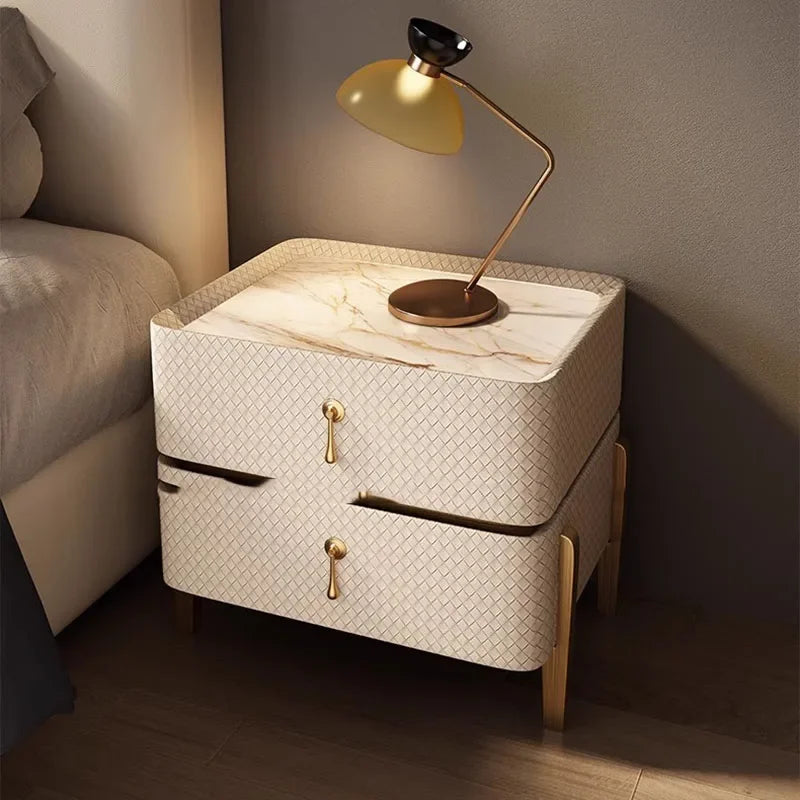 Luxury Bedside Table