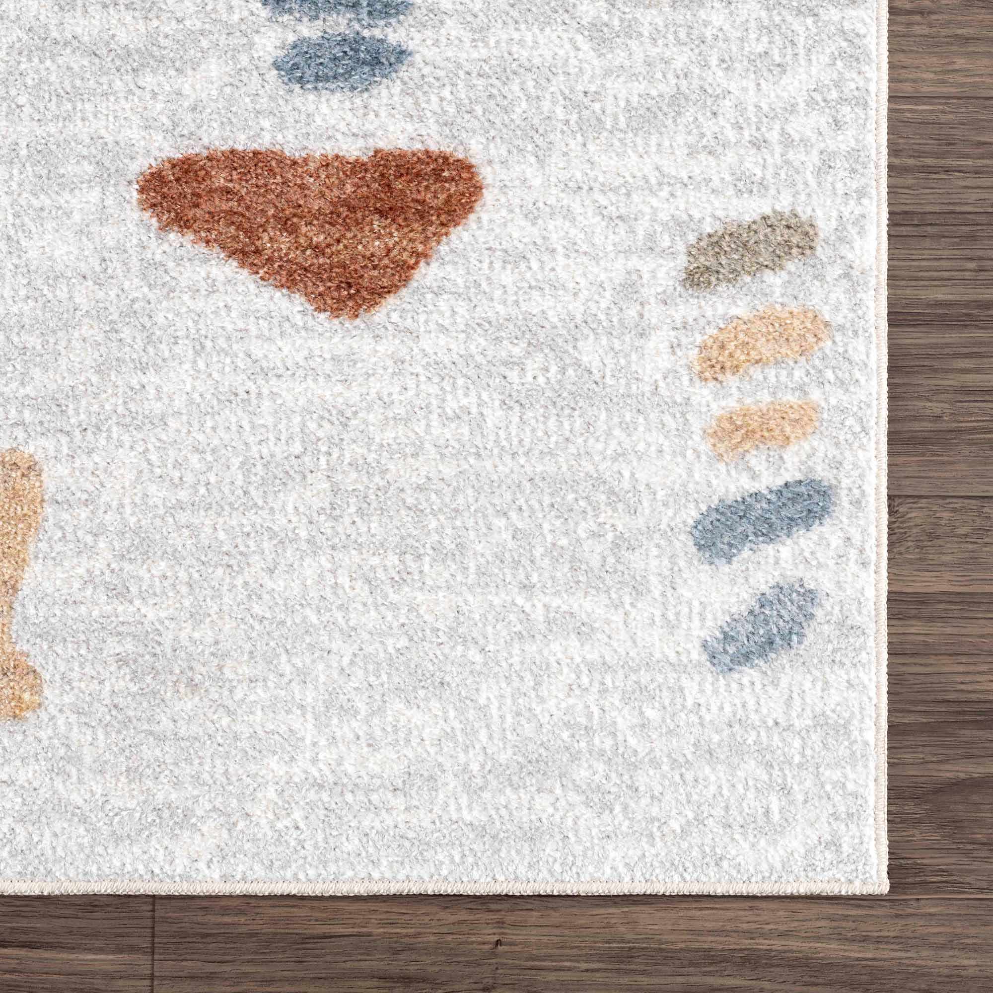 Arnon Modern Area Rug