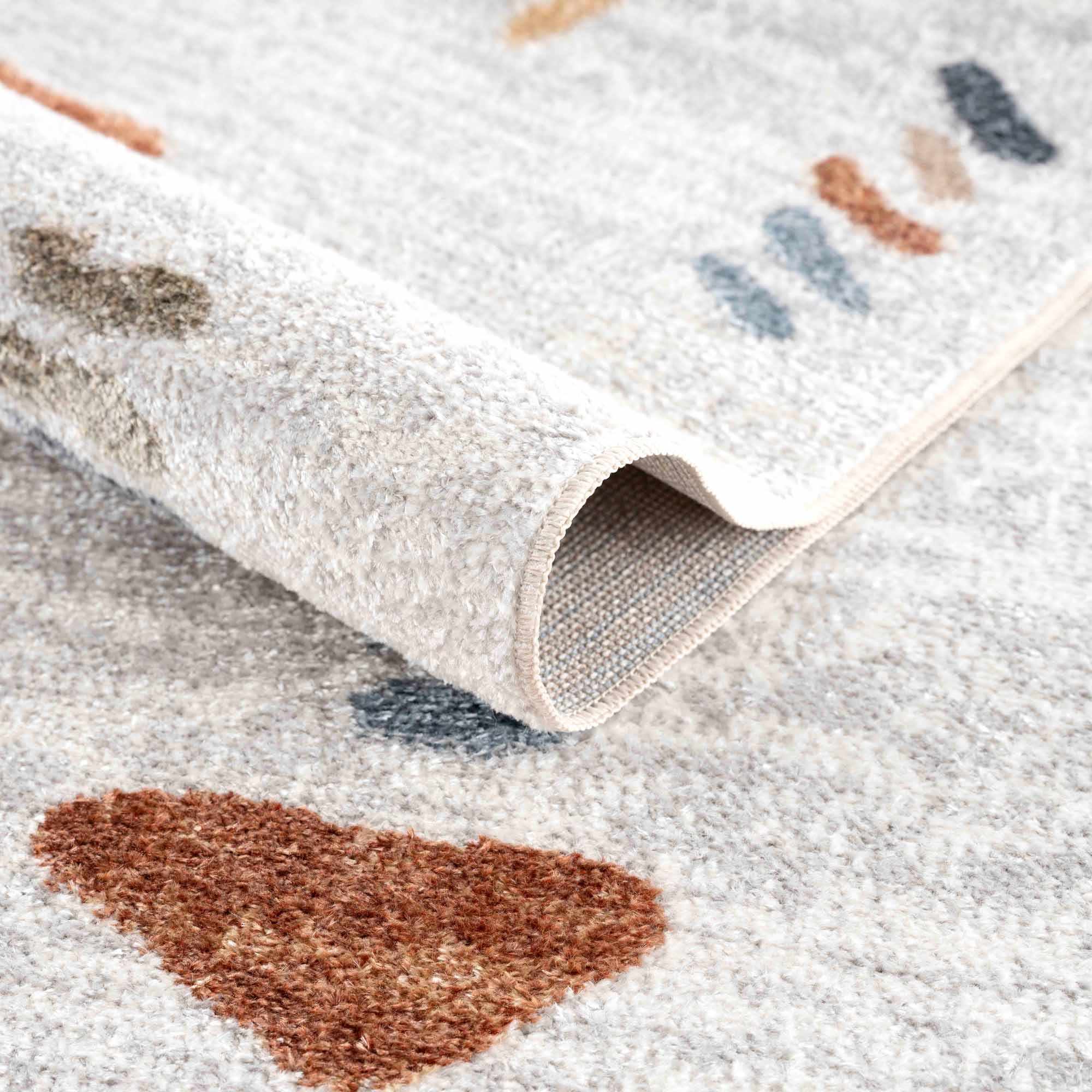 Arnon Modern Area Rug