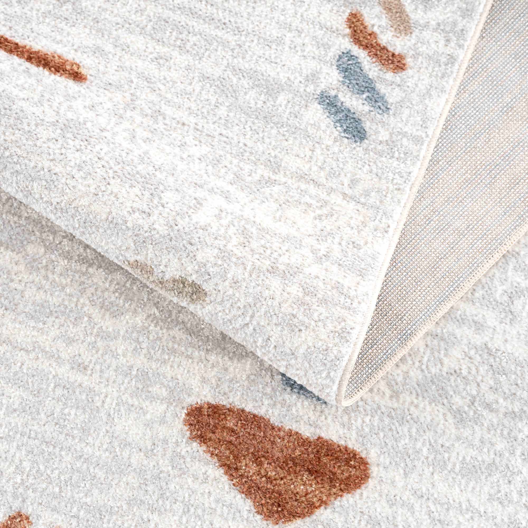Arnon Modern Area Rug