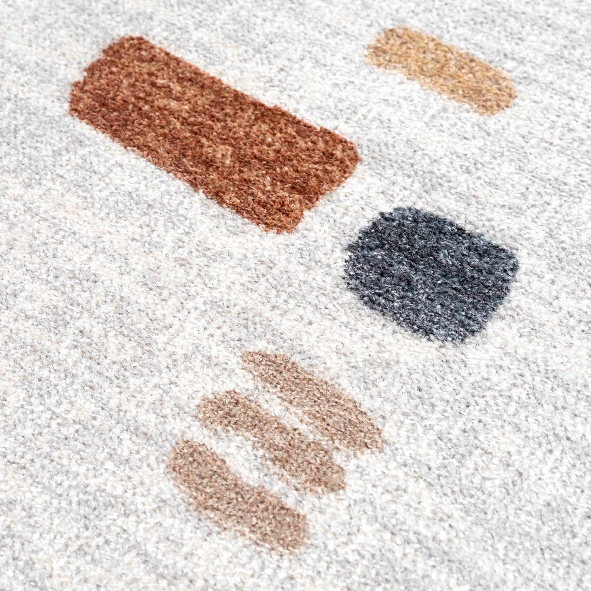Arnon Modern Area Rug