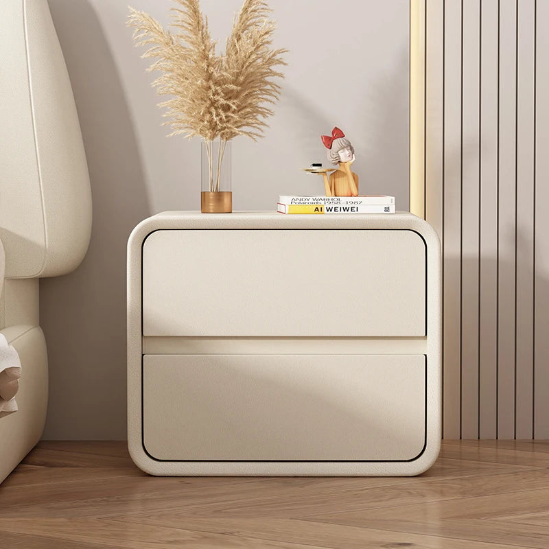 Creative Modern Bedside Table