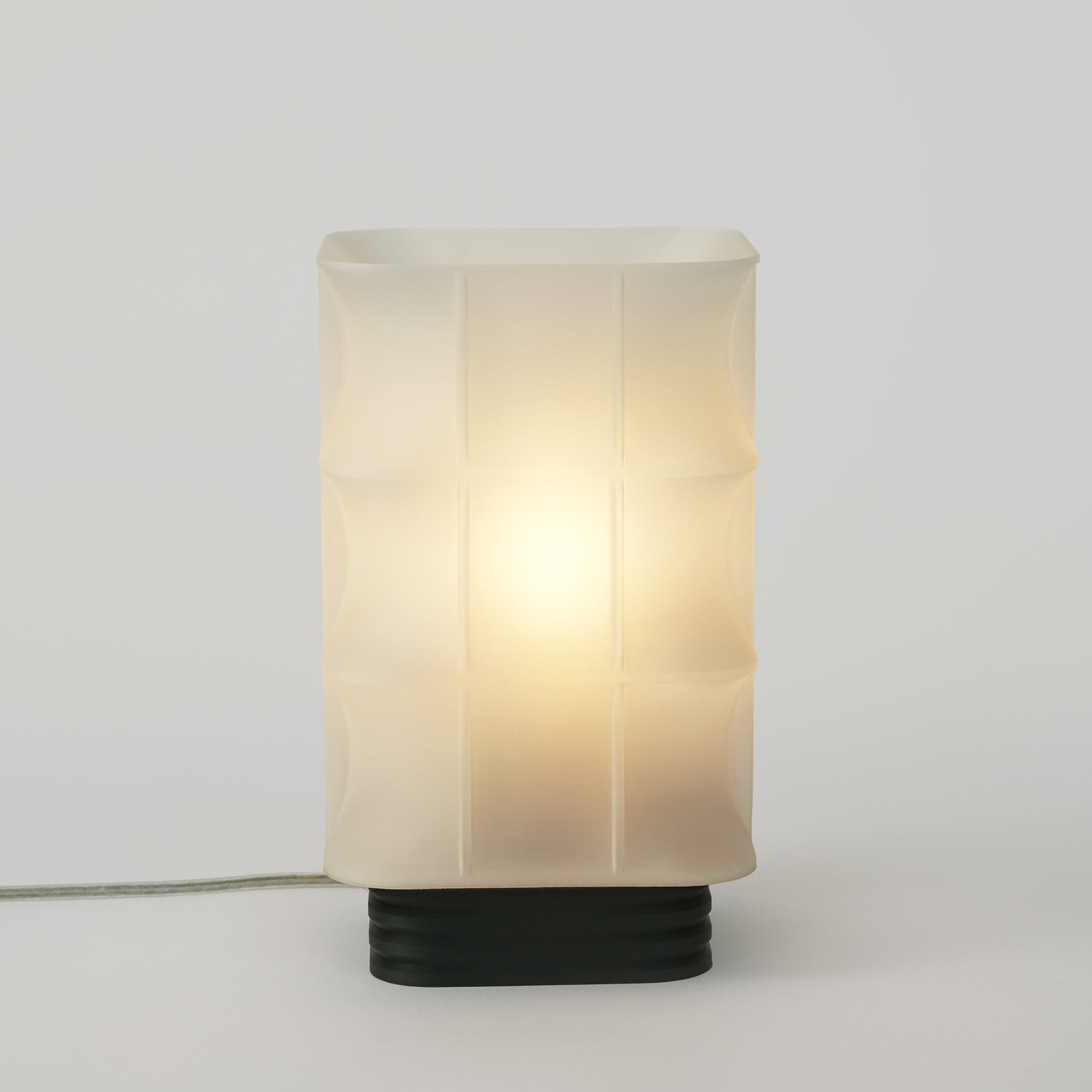 Scaffold Table Lamp