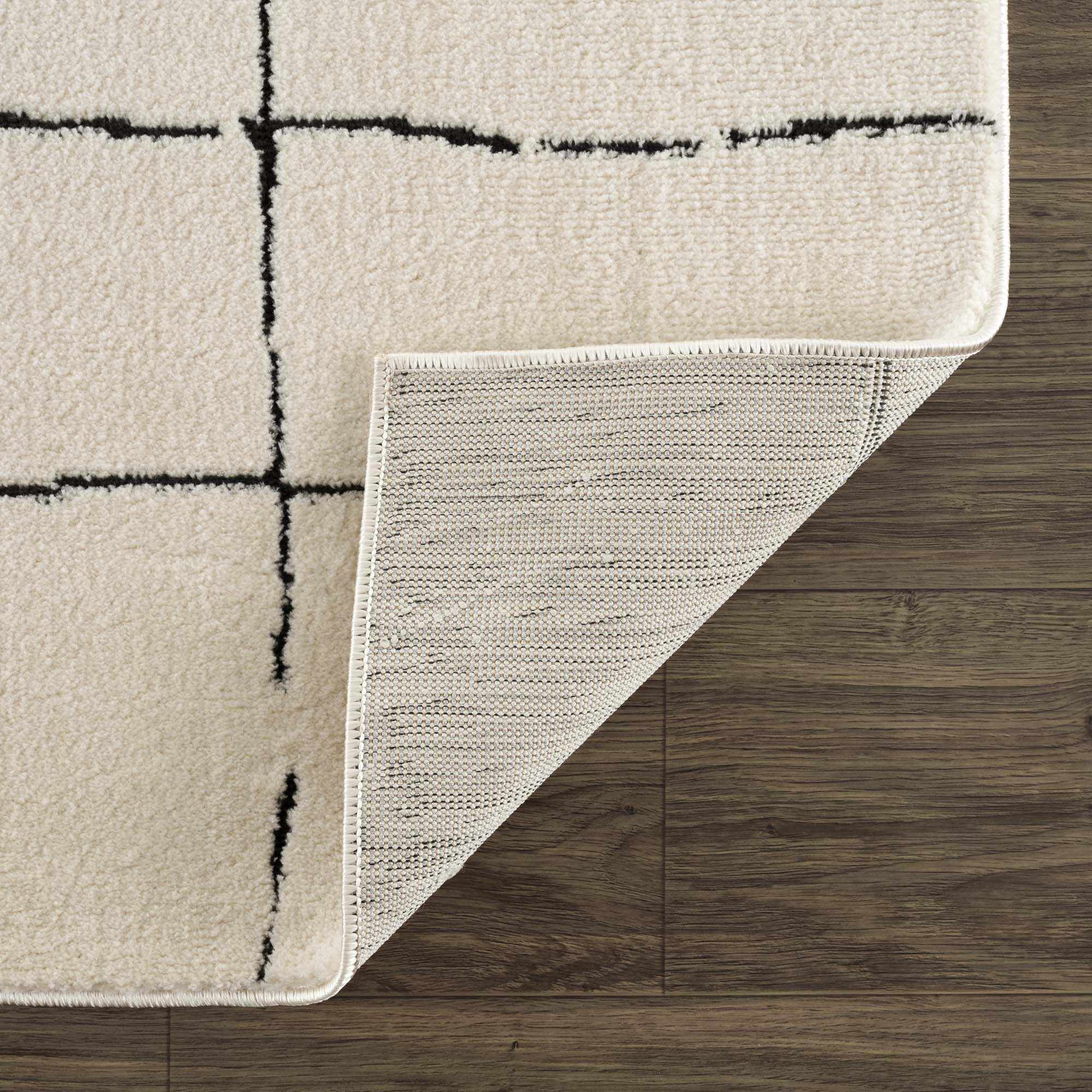Koume Maze Area Rug