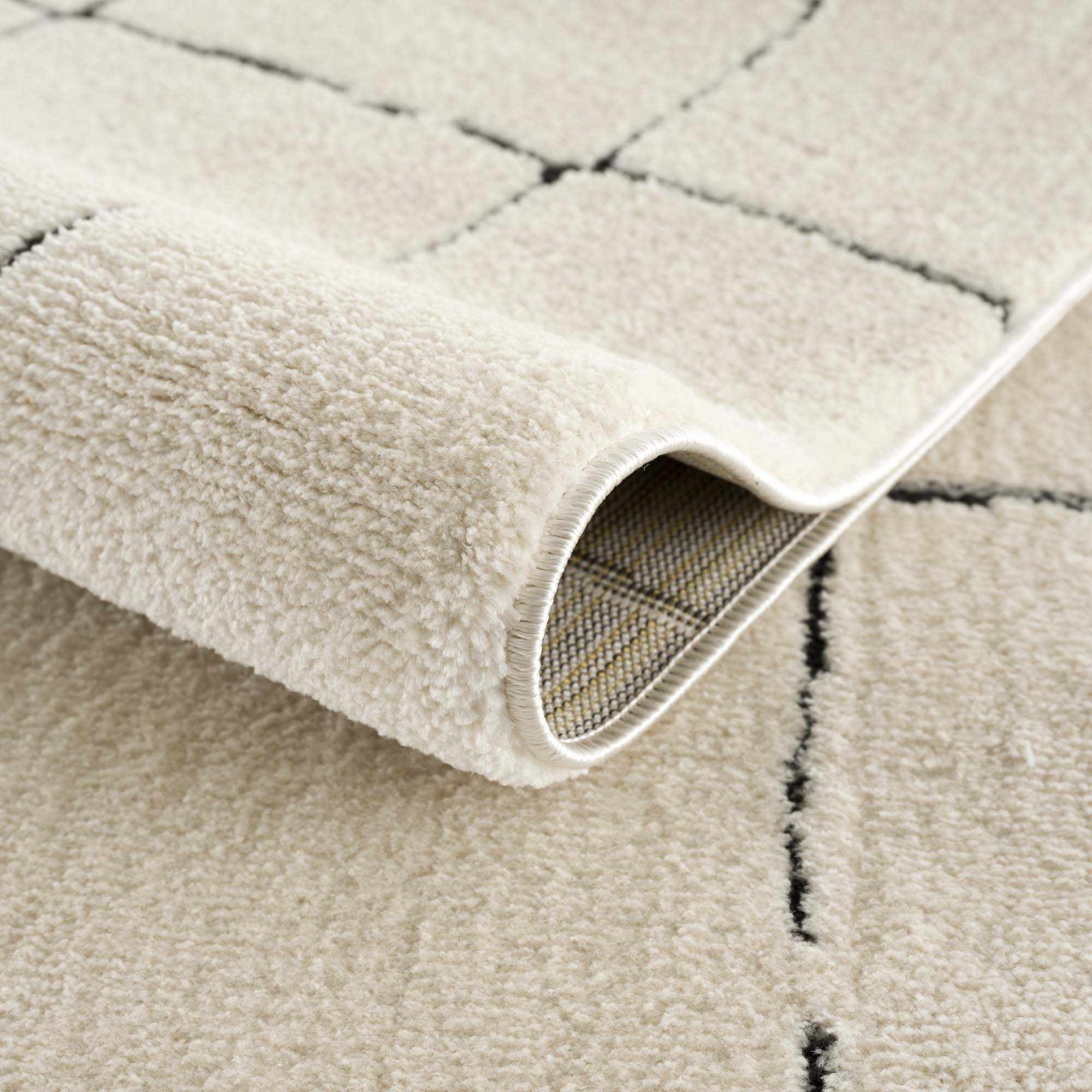 Koume Maze Area Rug