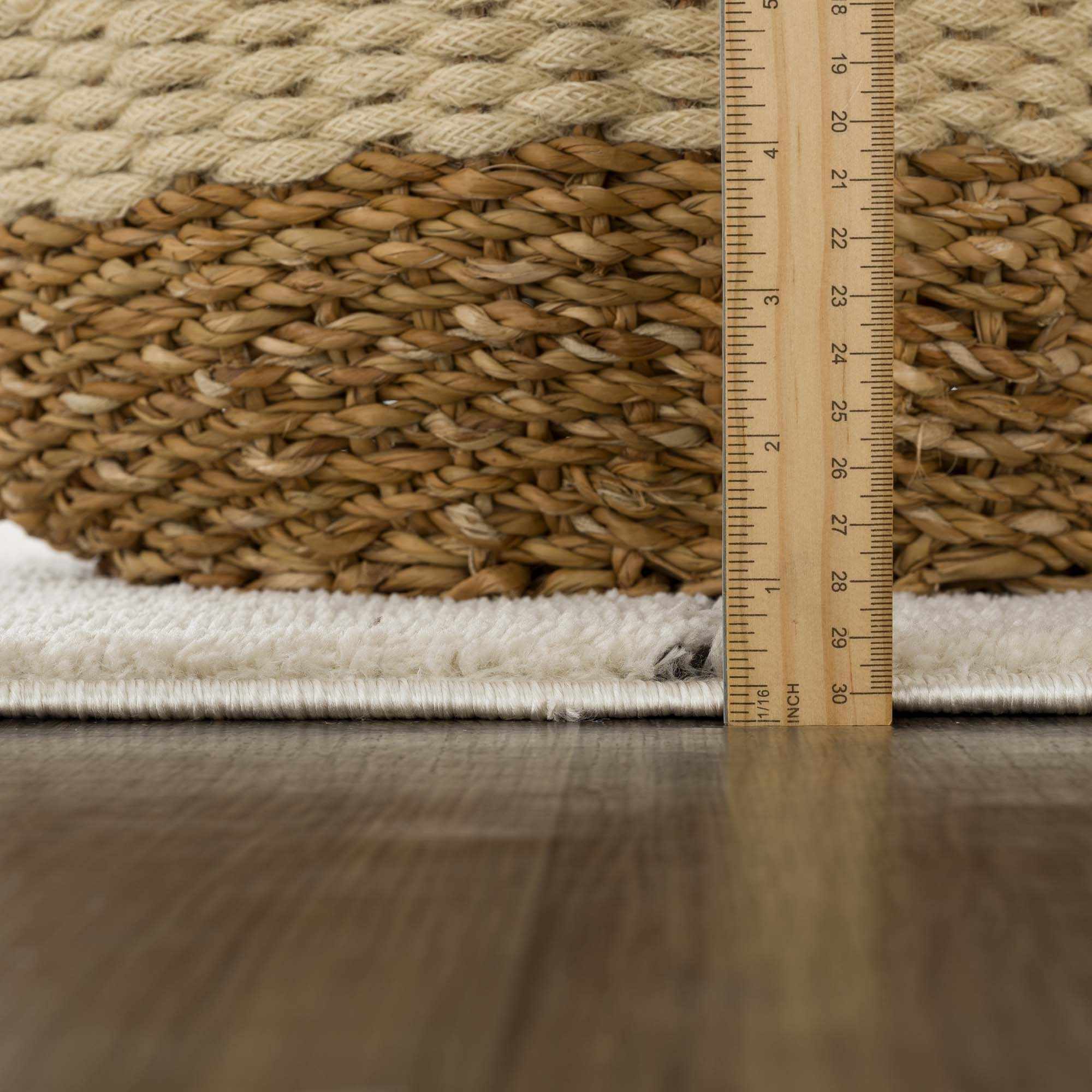 Koume Maze Area Rug