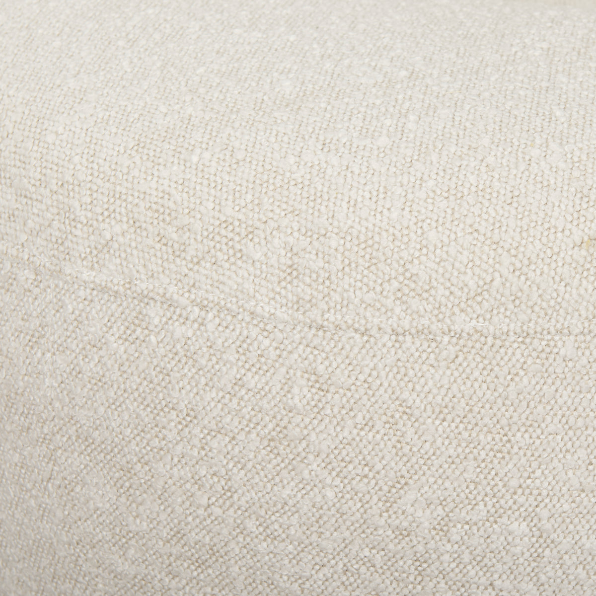 Beverly Cream Boucle Accent Chair