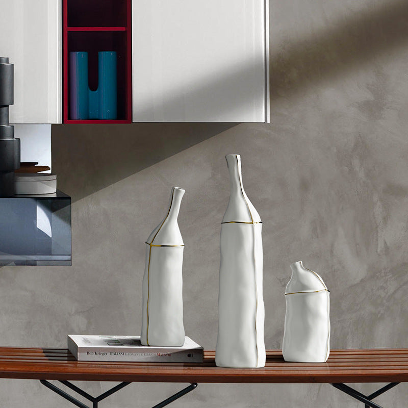 Modern Ceramic Decorative Vase