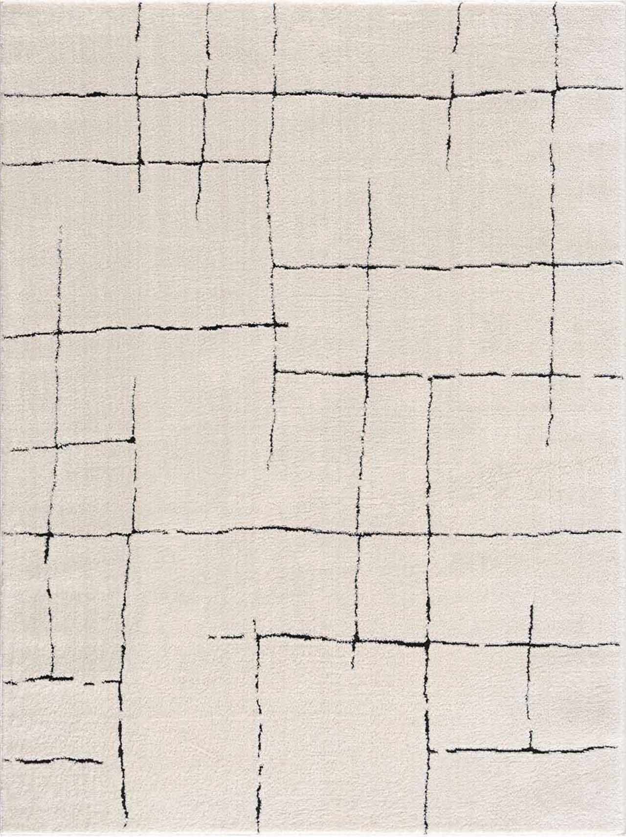 Koume Maze Area Rug