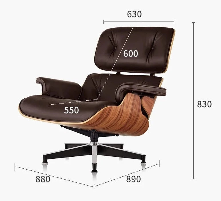 Designer Reclining Chair