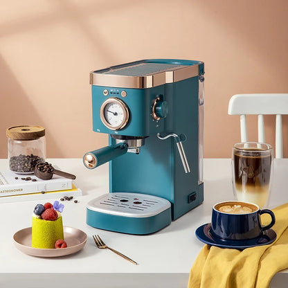 Espresso Coffee Machine