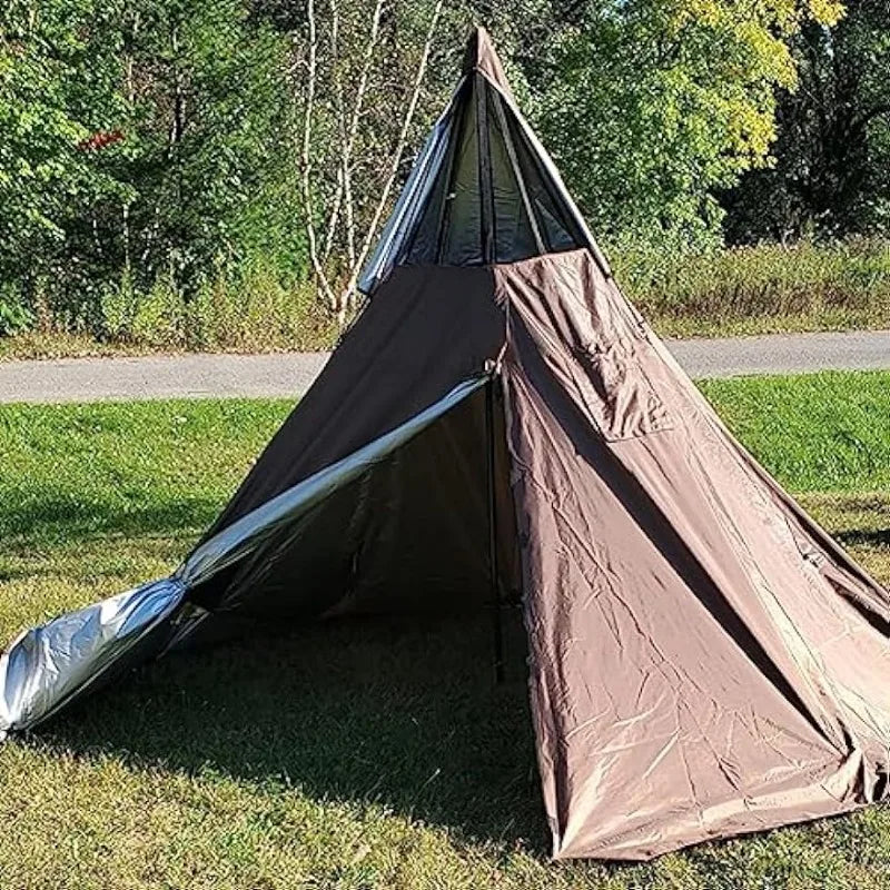 Portable Waterproof Camping Tent