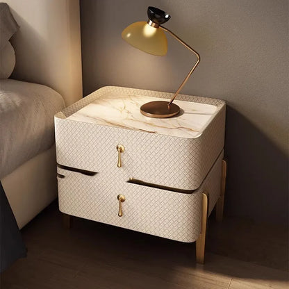 Luxury Bedside Table