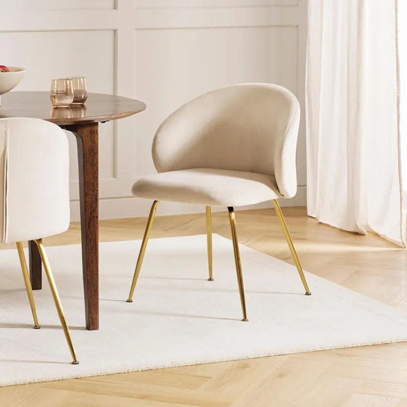 Designer Luxury Dining Chair