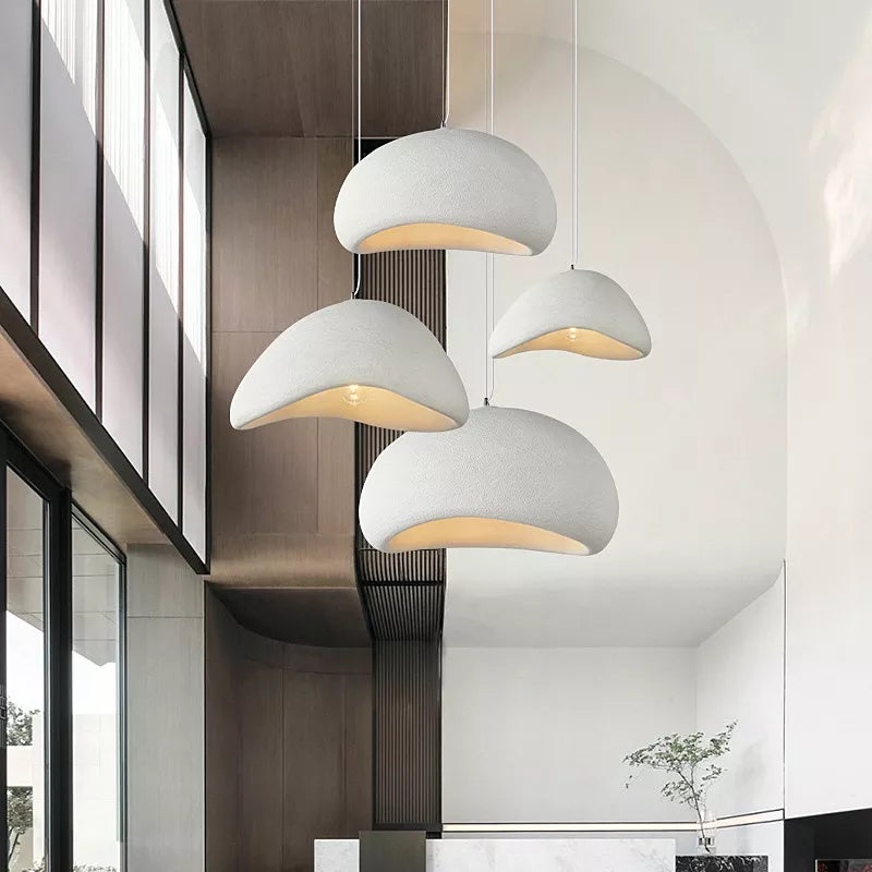 Modern Minimalist Chandelier