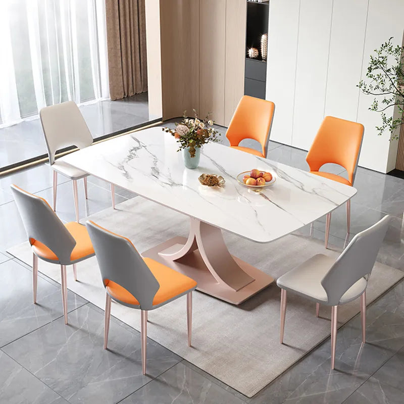 Nordic Modern Dining Table