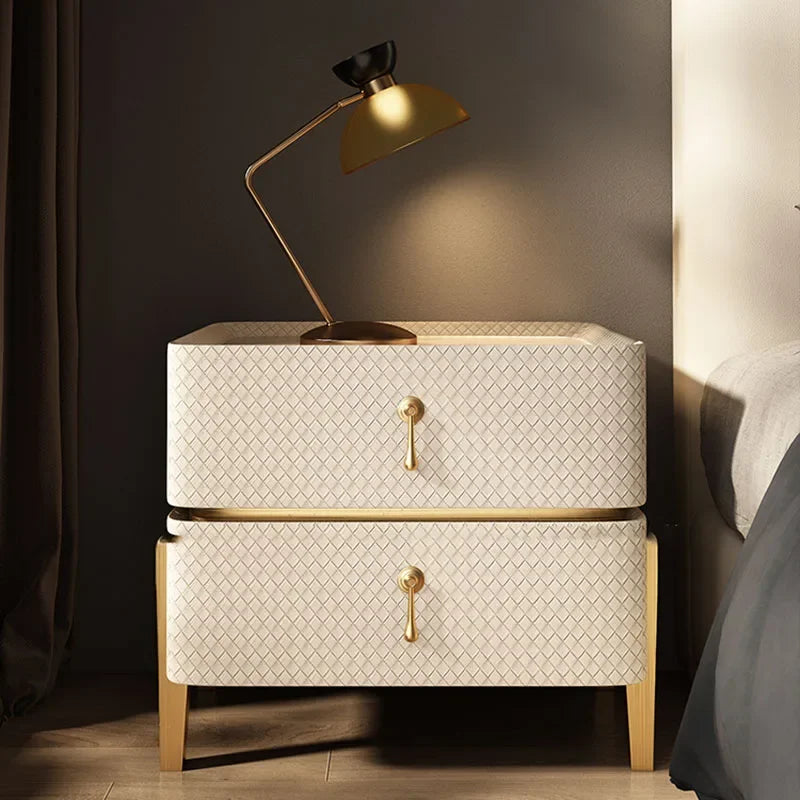 Luxury Bedside Table