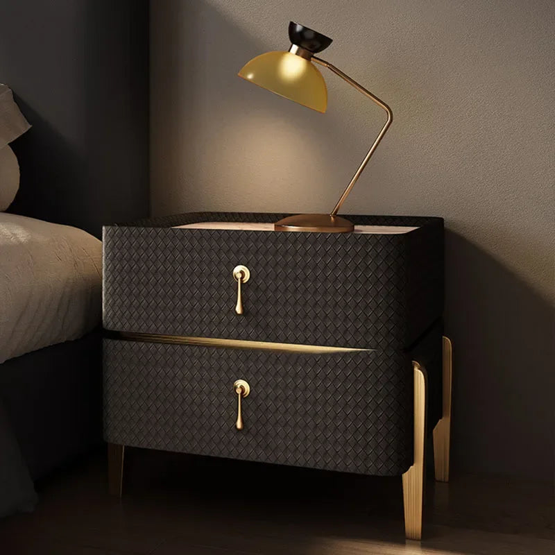 Luxury Bedside Table