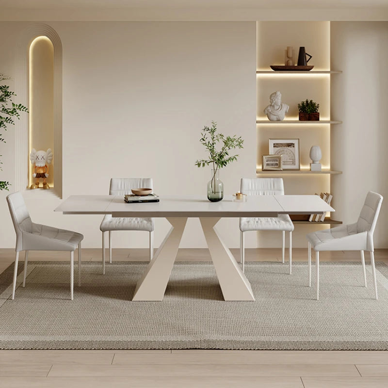 Luxury Modern Dining Table