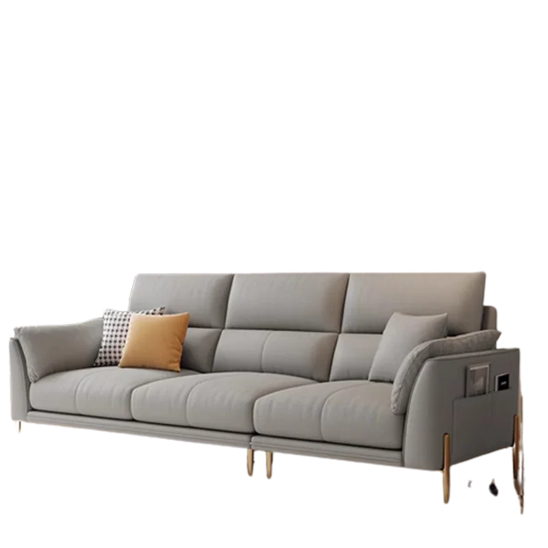 Modern Nordic Sofa