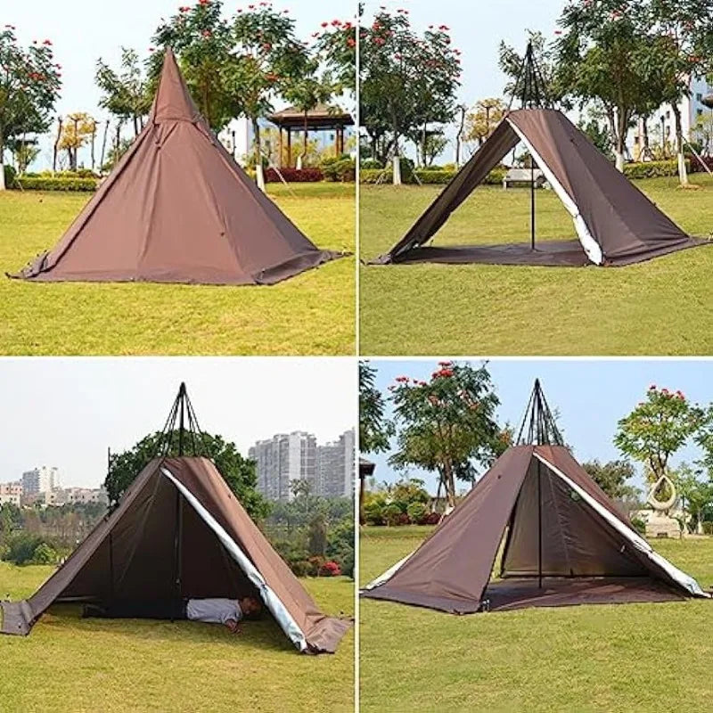 Portable Waterproof Camping Tent