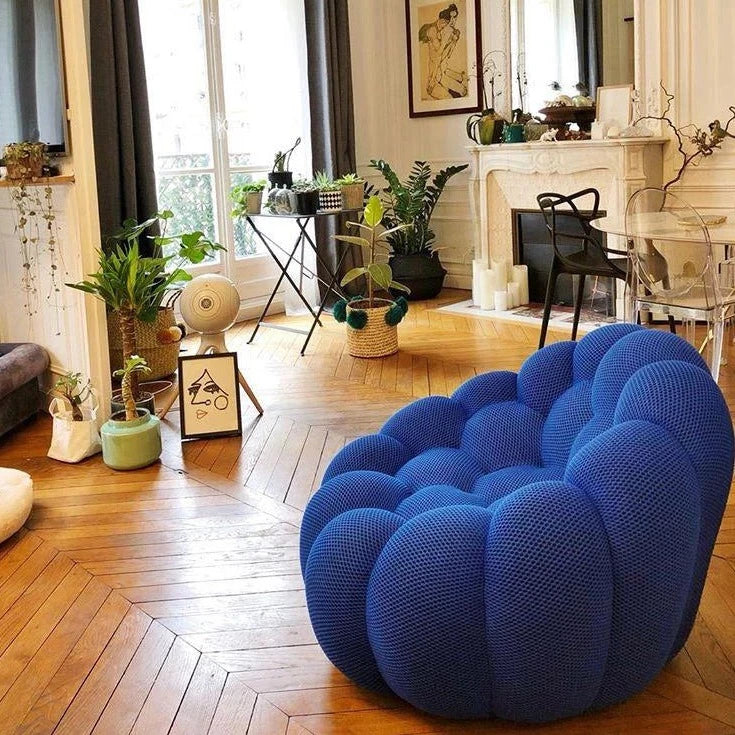 Bubble Single-Seat Accent Chair