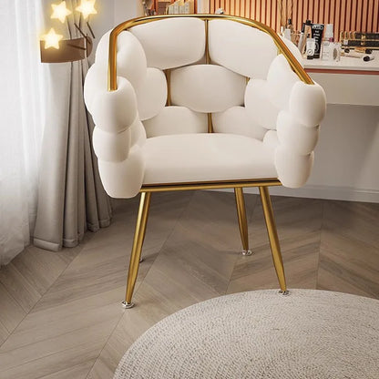 Modern Nordic Bubble Chair