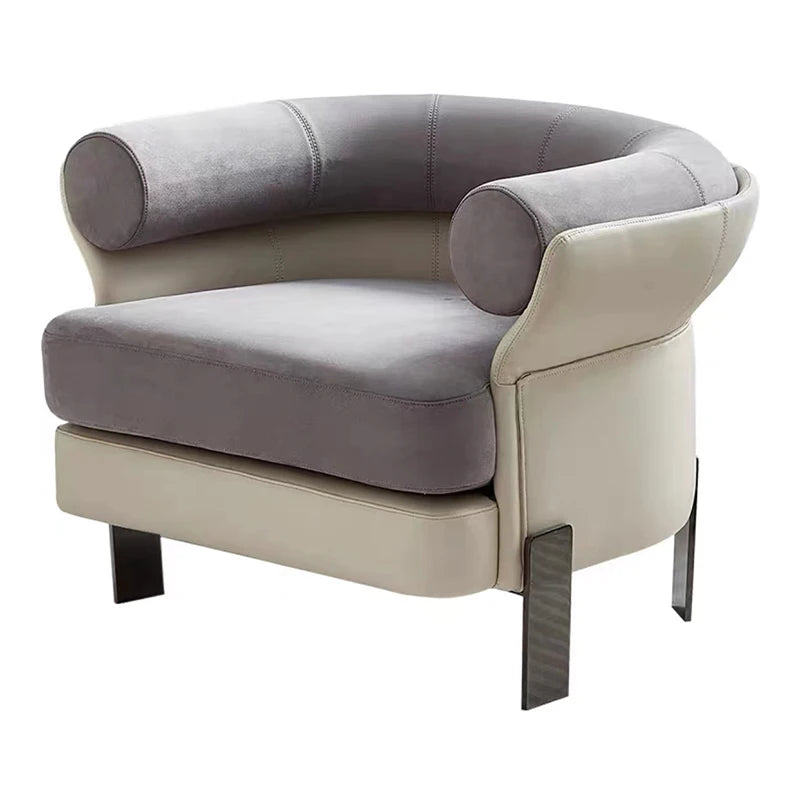 Modern Accent Lounge Chair