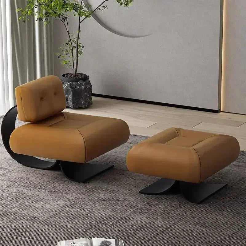 Modern Luxury Lazy Chair