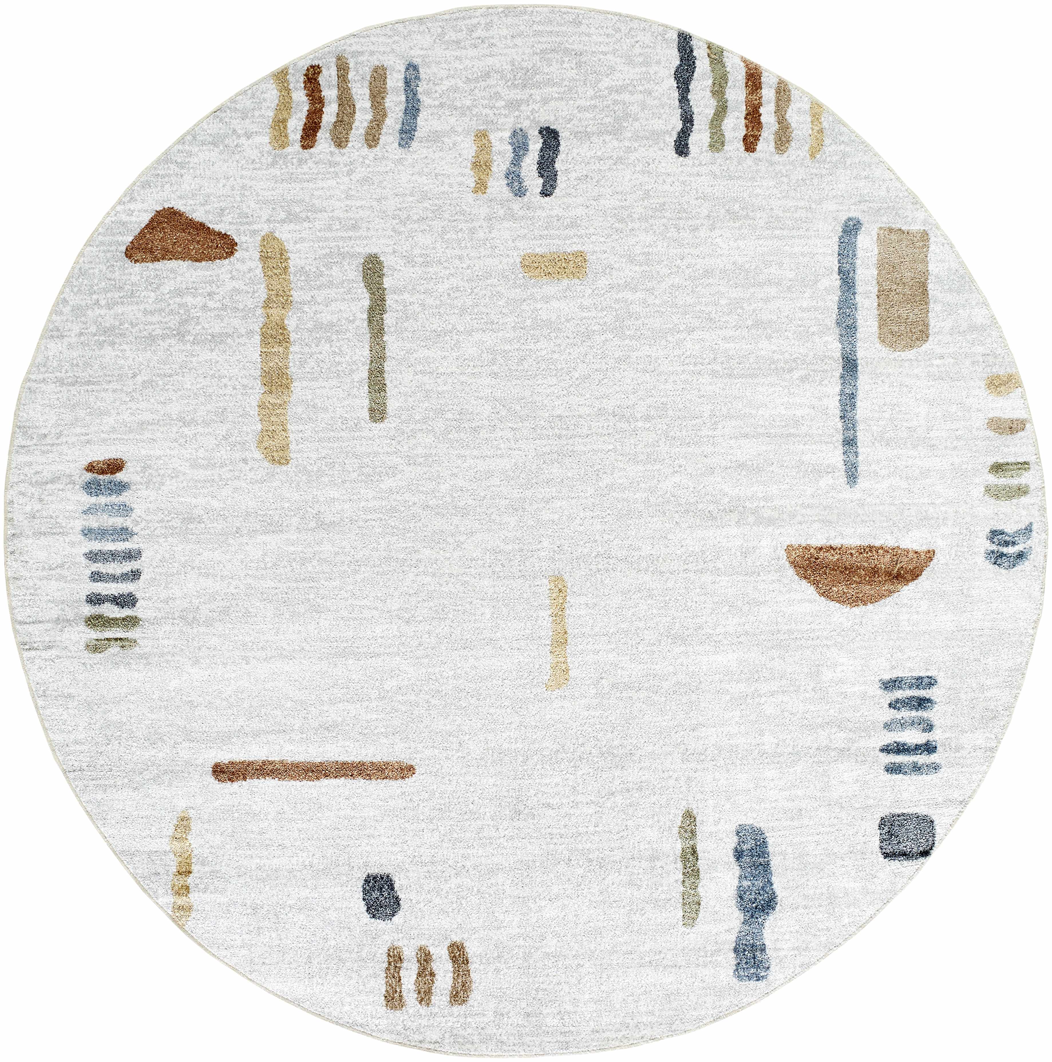 Arnon Modern Area Rug