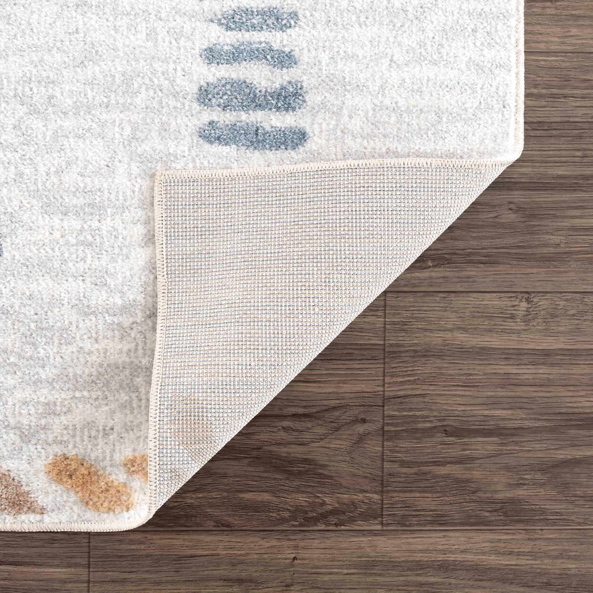 Arnon Modern Area Rug