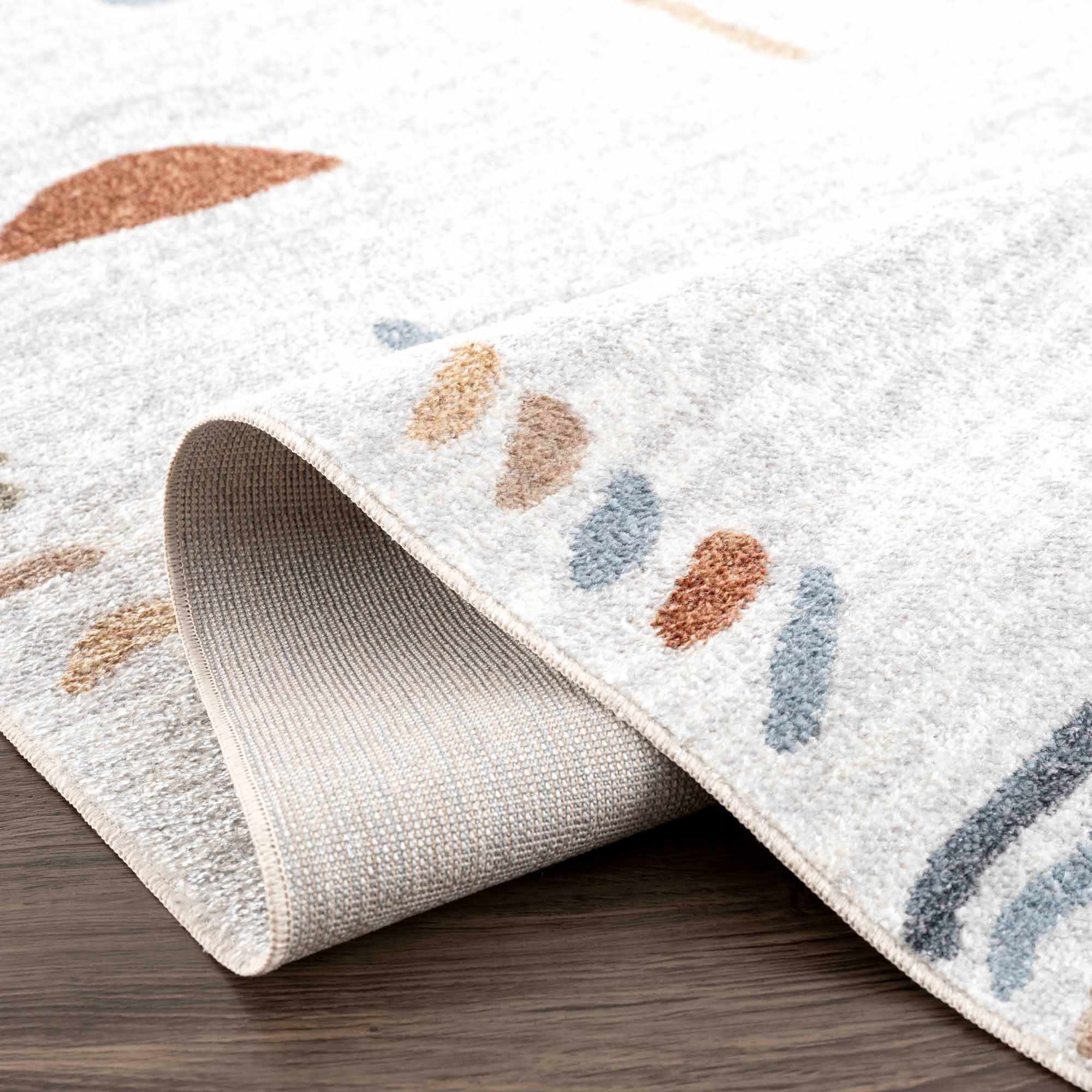 Arnon Modern Area Rug
