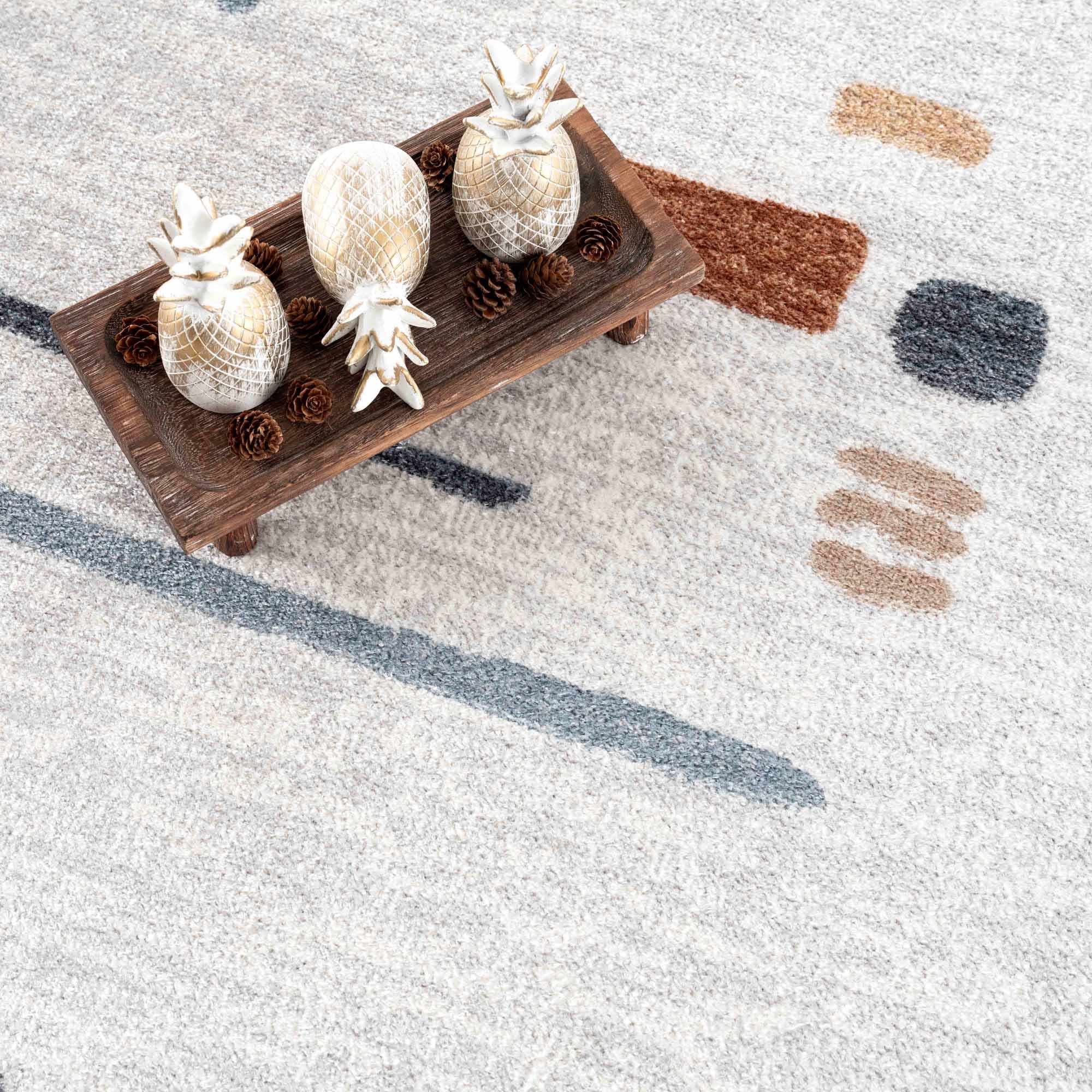 Arnon Modern Area Rug