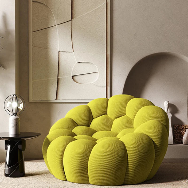 Bubble Single-Seat Accent Chair