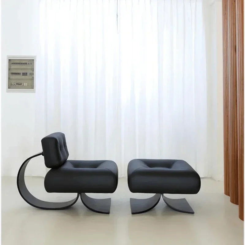 Modern Luxury Lazy Chair