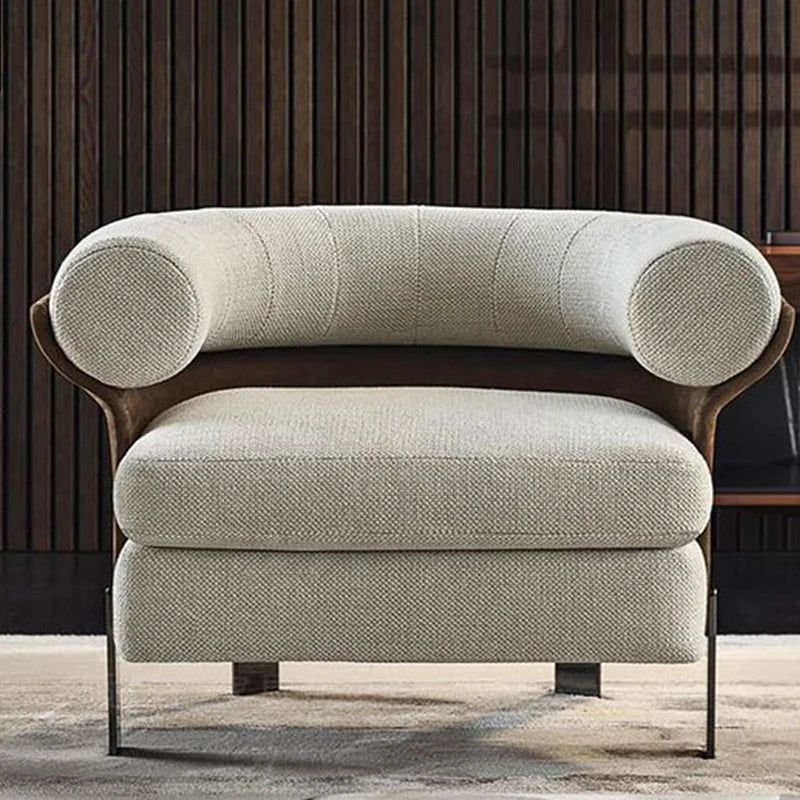 Modern Accent Lounge Chair