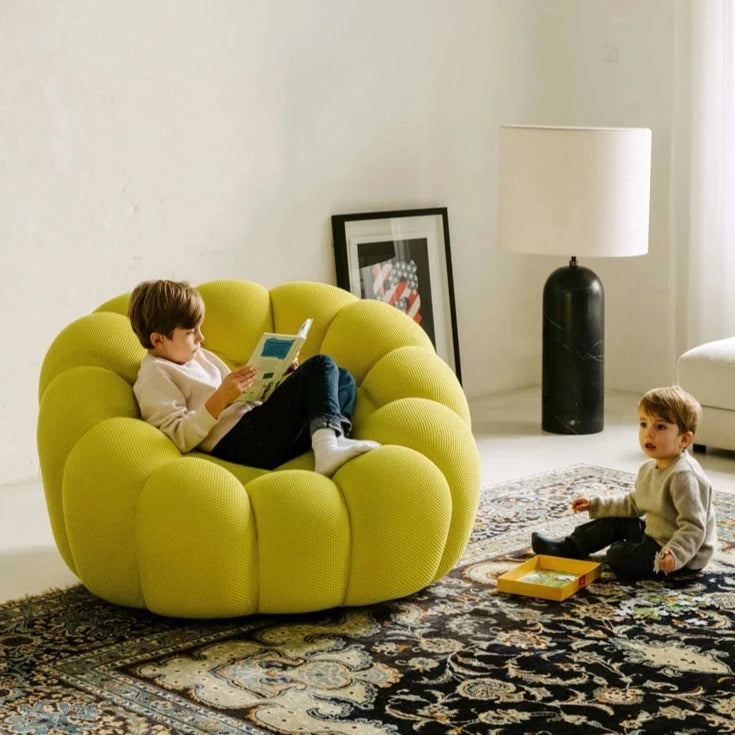 Bubble Single-Seat Accent Chair