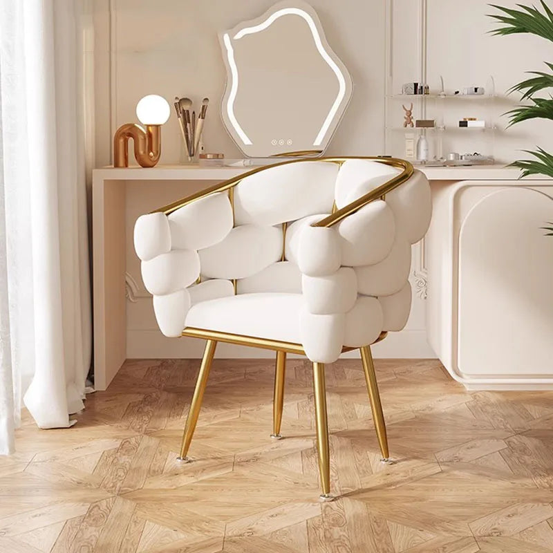 Modern Nordic Bubble Chair