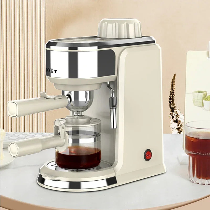 Coffee Maker Machine