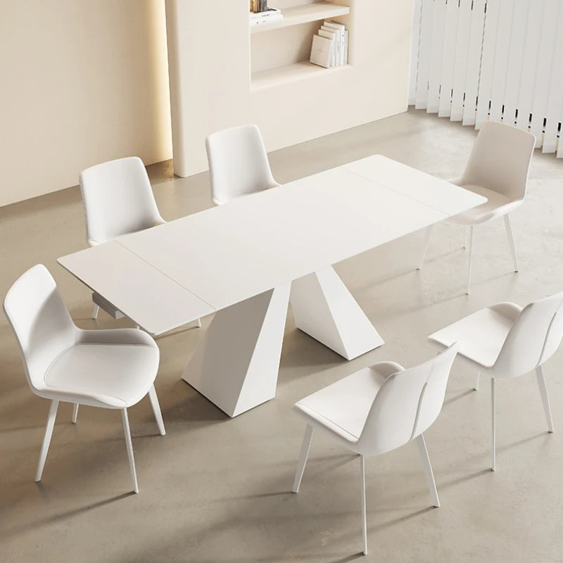 Luxury Modern Dining Table