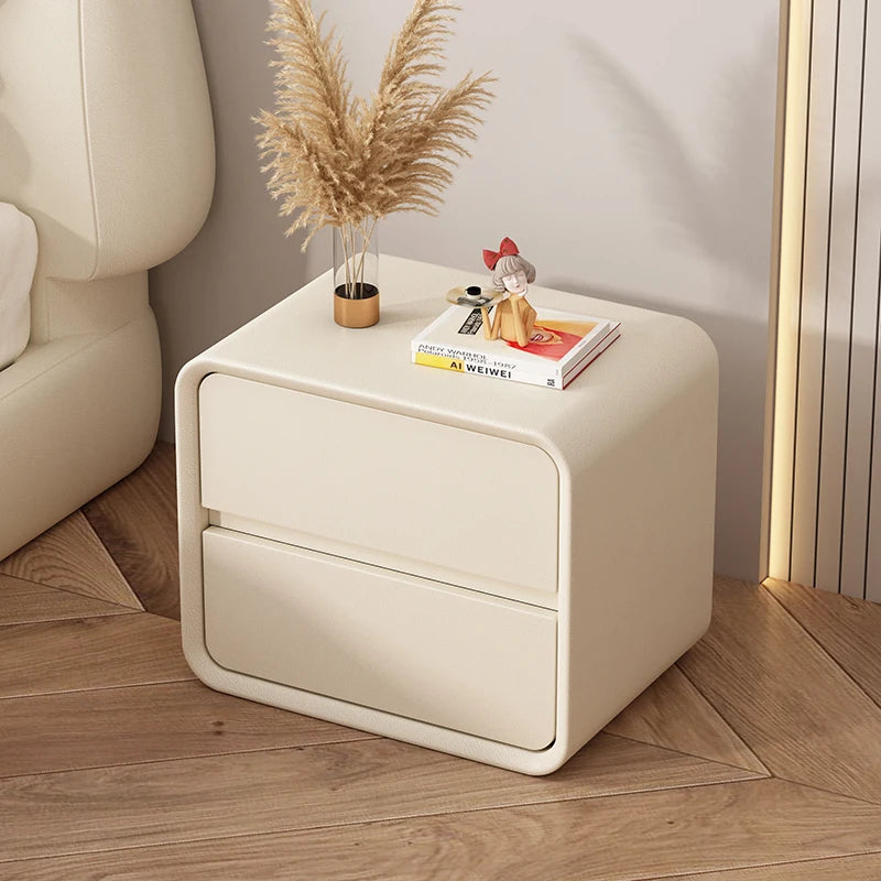 Creative Modern Bedside Table