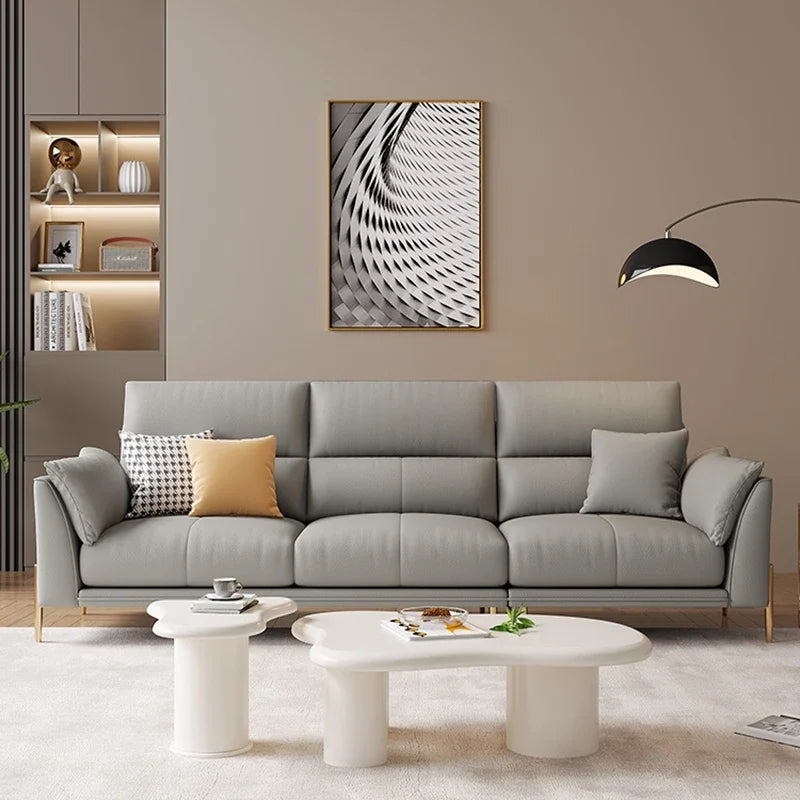 Modern Nordic Sofa