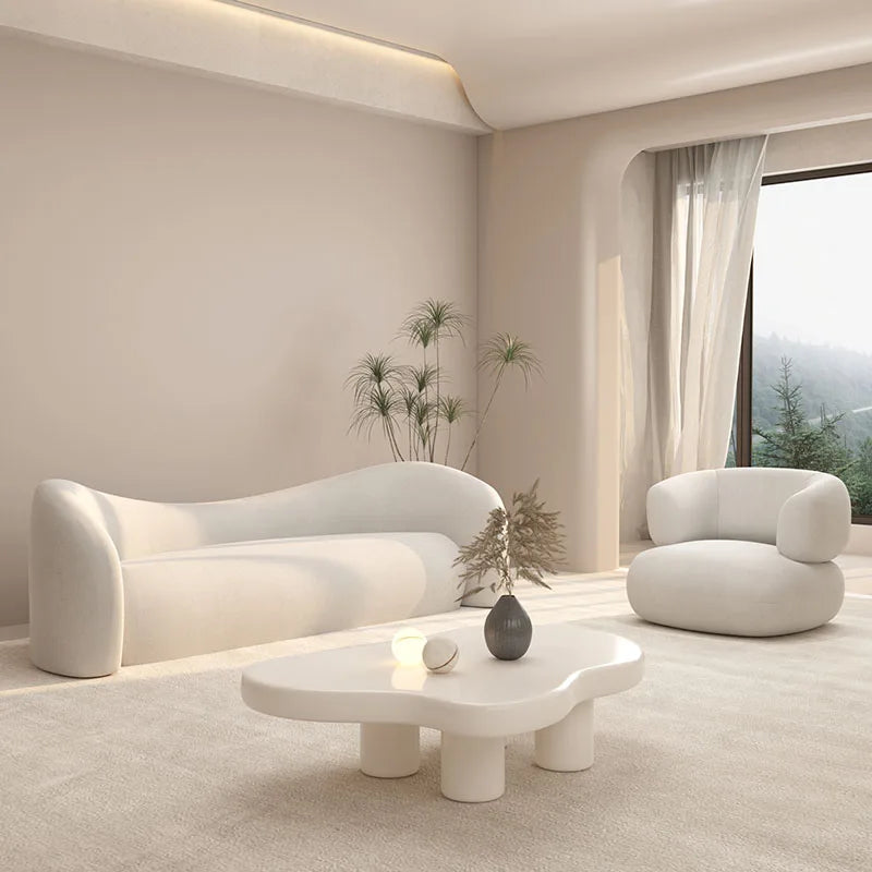 Luxury Lounge Sofa