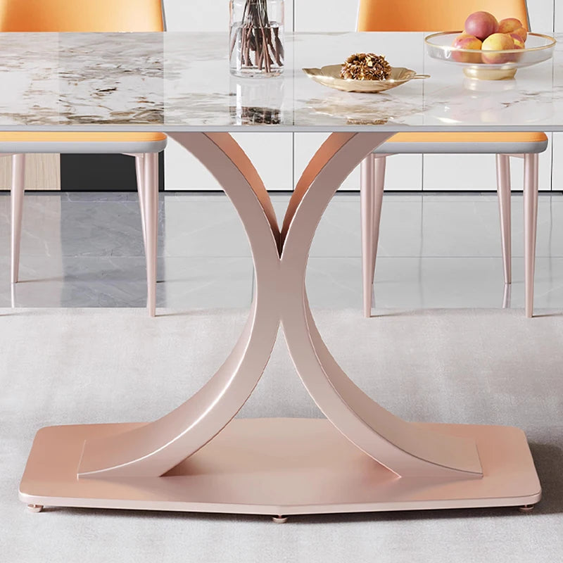 Nordic Modern Dining Table