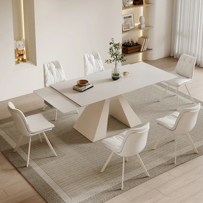 Luxury Modern Dining Table