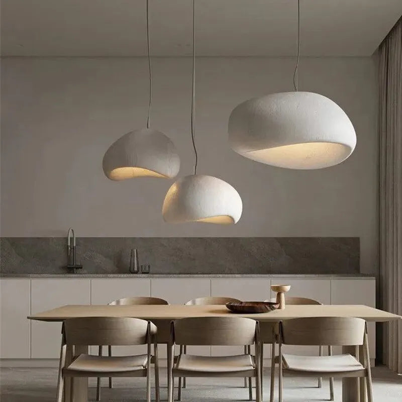 Modern Minimalist Chandelier