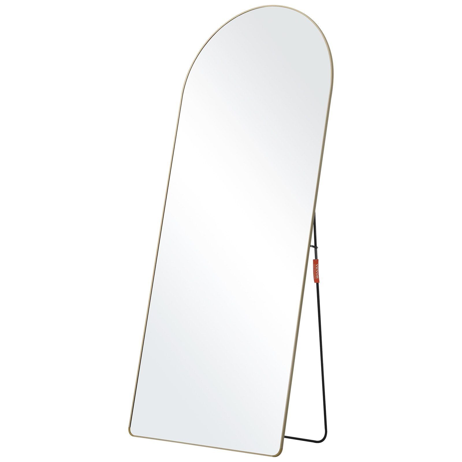 Arched Full Length Mirror
